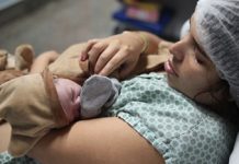 HCN realiza 1,1 mil partos de alto risco em Uruaçu