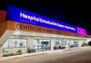 Profissionais da Saúde do HCN se preocupam com possibilidade da OS Imed mudar escala de 12×36 para 6×1