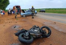 Operação Rodovida – Natal registrou o dobro de mortes em rodovias federais de Goiás