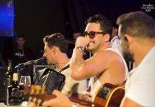 Réveillon de Novo Planalto celebra com alegria, organização e compromisso com a população