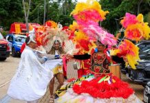 Porangatu e Uruaçu integram o circuito oficial do Folia Goiás
