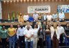 Câmara de Porangatu empossa novos concursados após 35 anos