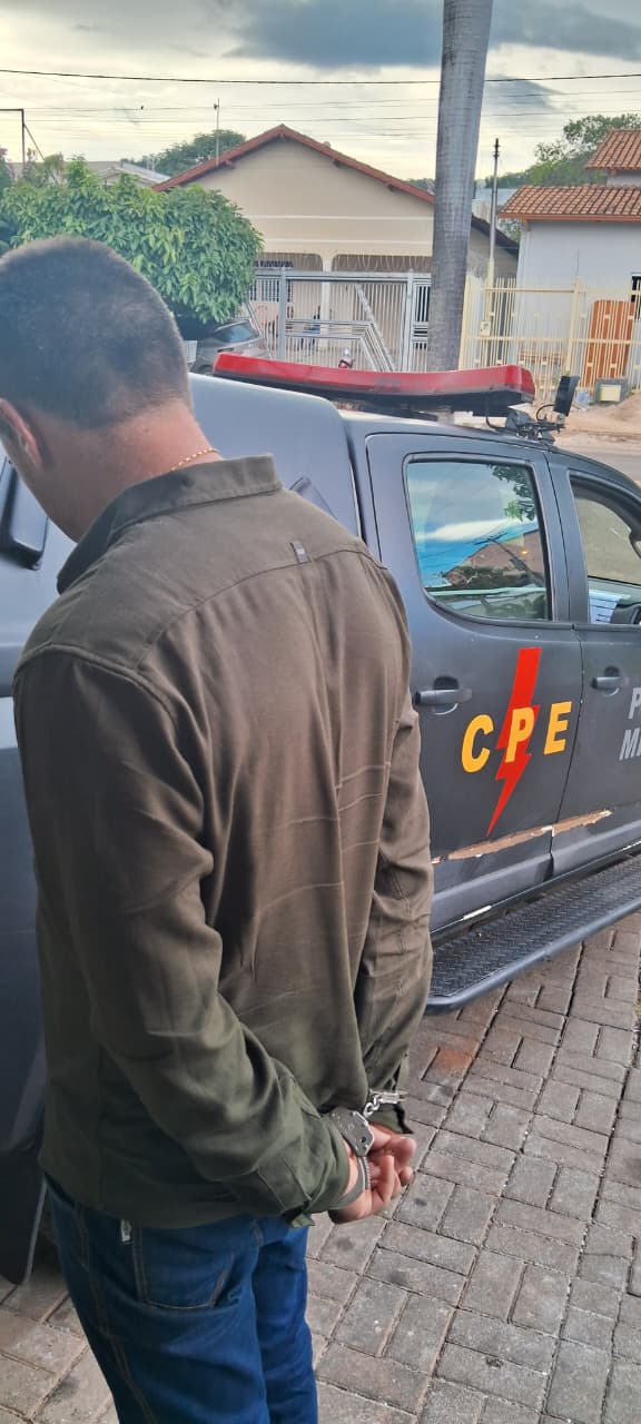 Empresário é preso por estupro de vulnerável contra ...
