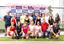 OAB Subsessão Porangatu promove manhã de autocuidado, energia e conexão para advogadas