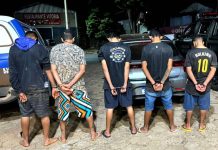 Seis réus são condenados após julgamento que durou mais de 19 horas em Porangatu