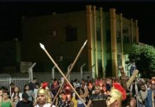 Ao completar 40 anos, Via Sacra terá formato tradicional das origens iniciada na década de 1980