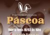 Bia Paixão Confeitaria lança cardápio de Páscoa com promoção de Mini-Ovos a R$ 3,50 em Porangatu