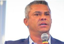 Presidente do Solidariedade, Denes Pereira destaca fortalecimento do partido e projeções para 2026