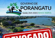 Governo de Porangatu revoga Decreto sobre Taxa de Resíduos Sólidos e inicia revisão de medida