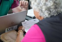 Defensoria Pública leva Mutirão de Direitos da Mulher do Campo a Porangatu nos dias 08 e 09 de abril