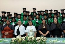 Faculdade Impacto celebra formatura da Primeira Turma de Biomedicina em Porangatu