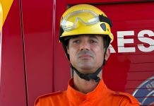 Bombeiro Militar Thompson Valadares Costa receberá a Medalha Ângelo Rosa de Moura da Câmara de Porangatu