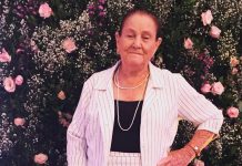 Câmara decreta Luto Oficial pelo falecimento de dona Bela