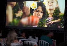 Cine Leitura do Bem estreia em Uruaçu com cinema e incentivo à leitura