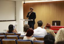 Desafios do Jornalismo são discutidos durante 9º Congresso Estadual no Palácio Maguito Vilela