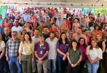 Mutirão de Documentação da Trabalhadora Rural tem início com grande participação em Porangatu