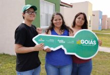 Porangatu abre inscrições para Programa de casas a custo zero no módulo II