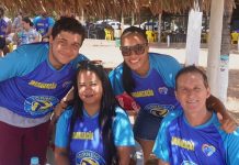 Torneio de Vôlei e Futevôlei movimenta Uruaçu com esporte e grande participação popular