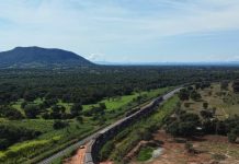 Porangatu entra de vez no mapa do desenvolvimento nacional com avanço logístico e expansão da Olfar