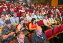 Vereadores de Porangatu participam da XXV Marcha dos Gestores e Legislativos Municipais 2026