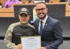Noite Histórica: Câmara de Porangatu celebra cidadãos e lideranças que transformam o município