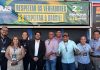 Vereadores de Porangatu participam de palestra a respeito da IA no Mandato Parlamentar