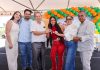 Daniel Vilela entrega casas do programa Pra Ter Onde Morar em Mutunópolis