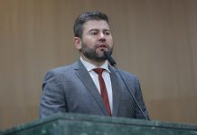 Justiça determina que Fake News contra deputado estadual Amilton Filho seja removida imediatamente