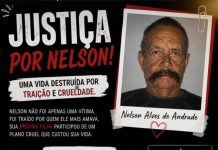 Filha, genro e executor vão a júri popular por morte de fazendeiro em Campinorte
