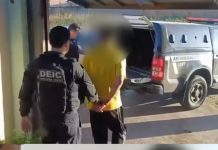 Operação Destroyer desarticula braço de facção criminosa do RJ em Porangatu e outras cidades