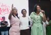 Prefeitura de Santa Tereza de Goiás promove Festa das Mães com homenagens, brindes e muita emoção