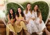 Dia das Mães reúne famílias e emoção em almoço especial na Churrascaria Bamboo, em Porangatu