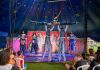 Mostra de Teatro Nacional de Porangatu começa nesta terça-feira (12), amanhã, com atrações gratuitas