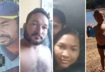 Mulher que sobreviveu a acidente perdeu os quatro filhos no Dia das Mães