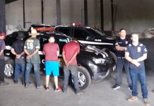Crimes contra serviços essenciais: Tecnologia e segurança pública se unem em Goiás para discutir o combate