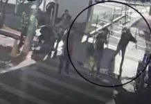 Homem que atirou no rosto de autista morre em confronto com a polícia