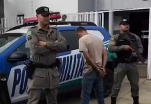 Giro Policial: Estupro de vulnerável, medida protetiva, motorista de caminhão atropela criança