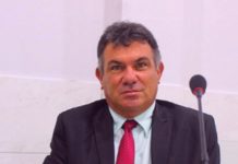 Câmara de Mara Rosa cassa mandato de vereador Márcio Alves