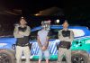 Homem é preso suspeito de estupro contra adolescente que ele teria dopado