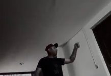 Homem ameaça e desacata funcionária pública na Casa de Apoio de Porangatu em Goiânia