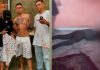 Grupo suspeito de decapitar mulher viva e comemorar o crime é preso durante Operação Expressa