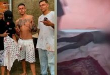 Grupo suspeito de decapitar mulher viva e comemorar o crime é preso durante Operação Expressa