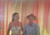 Aniversário de 105 anos do ex-vice-prefeito, Alair Renovato (Dizim)