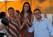 Prefeitura de Bonópolis realiza mais uma edição da maior Festa das Mães do Norte Goiano