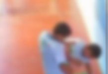 Câmera registra agressão a aluno com socos e chutes em escola de Barro Alto