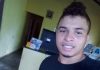 Suspeito de matar policial aposentado que tentava defender filho é preso no Tocantins
