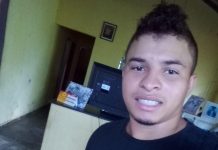 Suspeito de matar policial aposentado que tentava defender filho é preso no Tocantins