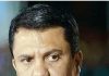 Ex-prefeito de Uruaçu e comparsa são presos por falsa denúncia do próprio sequestro e extorsão