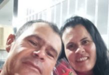 Casal de Barro Alto morre em acidente na GO-080, em Goianésia
