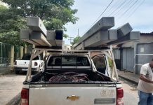 Três pessoas são presas em Uruaçu por furto e receptação de equipamentos da Equatorial Goiás
